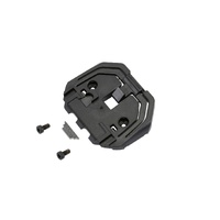 BOSCH POWERTUBE HORIZONTAL MOUNTING PLATE KIT