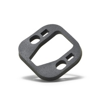 BOSCH DAMPING PLATE FOR POWERTUBE HOLDER