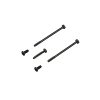 BOSCH KIT OF SCREWS FOR DESIGN COVER