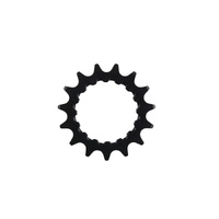 BOSCH CHAINRING 15T