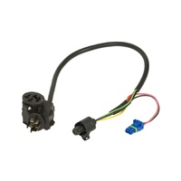 BOSCH POWERPACK FRAME CABLE NUVINVI HARMONY 370MM