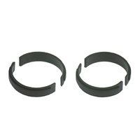 BOSCH SET OF RUBBER SPACERS FOR DISPLAY HOLDER (31