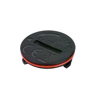 BOSCH BATTERY COVER PURION