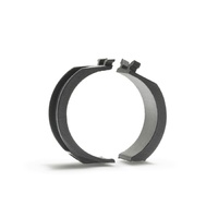 BOSCH SET RUBBER SPACER FOR CONTROL UNIT