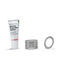 BOSCH SERVICE KIT BEARING PROTECTION RING BDU3XX A