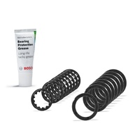 BOSCH SERVICE KIT BEARING PROTECTION RING BDU3XX 2