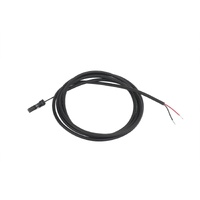 BOSCH LIGHT CABLE FOR REAR LIGHT