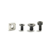 BOSCH MOUNTING KIT SCREWS