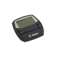 BOSCH INTUVIA DISPLAY ANTHRACITE (PERFORMANCE)