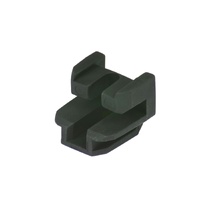 BOSCH GUIDE RAIL ADAPTER FOR 4MM LUGGAGE RACK