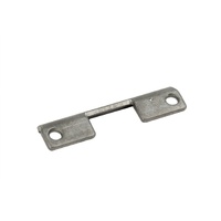 BOSCH LOCK PLATE FOR FRAME BATTERY