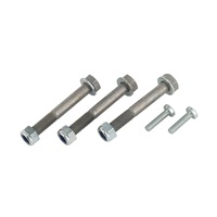 BOSCH KIT OF SCREWS FOR DRIVE UNIT