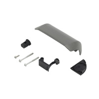 BOSCH RACK BATTERY HOLDER TOP PIECE KIT PLATINUM (