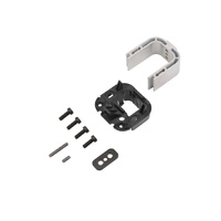 BOSCH POWERTUBE MOUNTING KIT CABLE SIDE