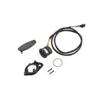 BOSCH POWERTUBE CHARGING SOCKET KIT 100MM BCH288
