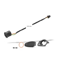 BOSCH CHARGING SOCKET POWER TUBE340mm
