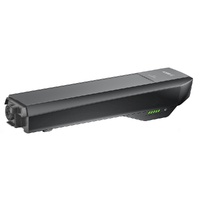 BOSCH KIT RACK500 ANTHRACITE BBR275 - SYSTEM2