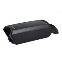 BOSCH POWERPACK FRAME 400 ANTHRACITE - SYSTEM2