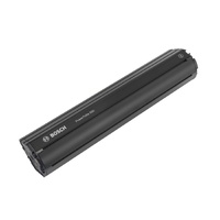 BOSCH Dummy PowerTube 400/500 HORIZONTAL