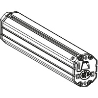 BOSCH DUMMY POWERTUBE 625 VERTICAL