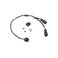 BOSCH ADAPTER KIT DUALBATTERY