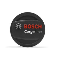 BOSCH LOGO COVER CARGO LINE