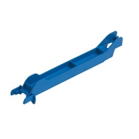 BOSCH BATTERY MOUNTING GAUGE