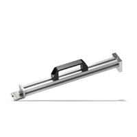 BOSCH POWERTUBE 625 CHECK GAUGE VERTICAL