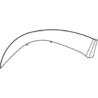 Bosch Design Cover Performance Line, Top (BDU33YY)