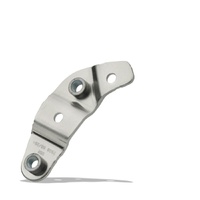 MOUNTING PLATE, LONG RIGHT (BDU37YY) SMART SYSTEM ONLY