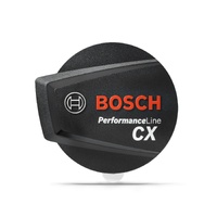 LOGO COVER PERFORMANCE LINE CX (BDU374Y)