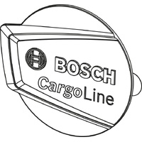 BOSCH LOGO COVER CARGO LINE (BDU374Y)