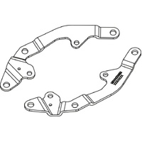 BOSCH MOUNTING PLATE (BDU3XX BDU33YY)