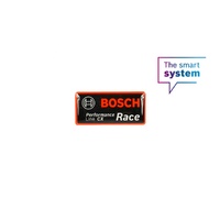 BOSCH LOGO STICKER PERF LINE CX RACE ED (BDU376Y)