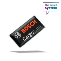 BOSCH LOGO STICKER CARGO LINE (BDU374Y)
