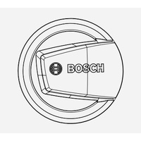 BOSCH LOGO COVER PERFORMANCE LINE SX (BDU314Y)