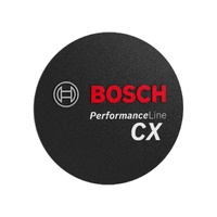 BOSCH PERFORMANCE LINE CX LOGO COVER (BDU384Y)