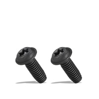 BOSCH SCREW SET FOR MOUNTING PLATE (BDU37YY)