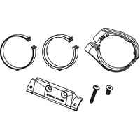 BOSCH HOUSING KIT ABS, TOP (BAS33YY)