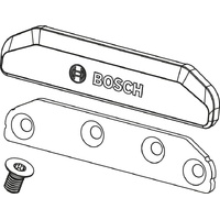 BOSCH MOUNTING KIT ABS, DIRECT MOUNT (BAS33YY)