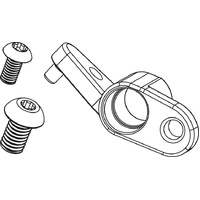 BOSCH MOUNTING KIT ABS ADAPTER FOR SPEED SENSOR, PM7 180 MM (BAS33YY)