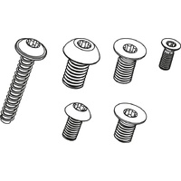 BOSCH MOUNTING KIT ABS, BRACKET Ø45-48MM (BAS33YY)