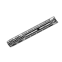 BOSCH RAIL POWERTUBE 625 HORIZ (BBP3760/BBP3765)