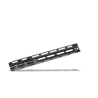 BOSCH POWERTUBE 750 HORIZONTAL MOUNTING RAIL WITH EDGE P
