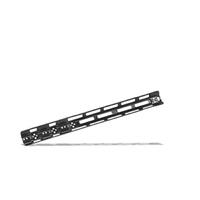 BOSCH POWERTUBE 750 VERTICAL MOUNTING RAIL WITH EDGE PRO