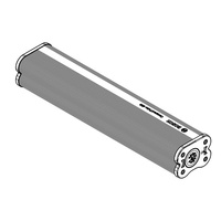 BOSCH COMPACTTUBE 400 (EU) (BBP3242) - SMARTSYSTEM