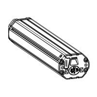 BOSCH DUMMY POWERTUBE 500 HORIZ