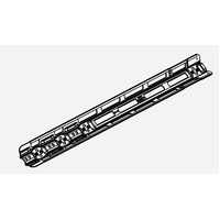 BOSCH RAIL PTUBE 625 VERT W EDGEPROTECT (BBP376Y)