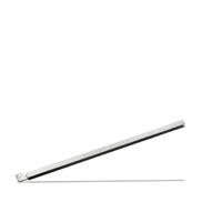 MOUNTING AND TEST GAUGE, POWERTUBE 750 (BBP377Y)