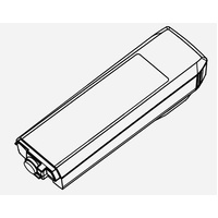 BOSCH POWERPACK 500 RACK (EU) (BBP3350) - SMARTSYSTEM